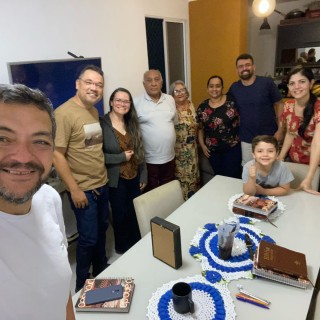 A palavra sempre primordial