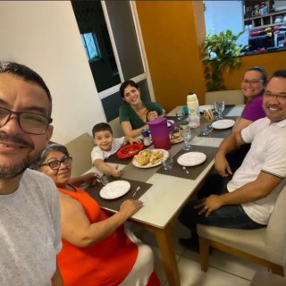 NOSSO PRIMEIRO ENCONTRO