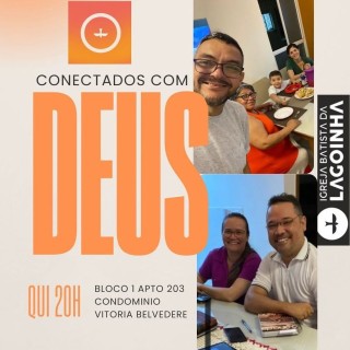 NOSSO PRIMEIRO ENCONTRO