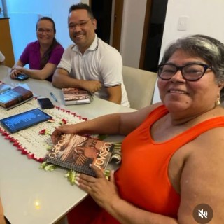 NOSSO PRIMEIRO ENCONTRO