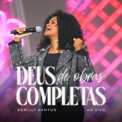 KEMILLY SANTOS
