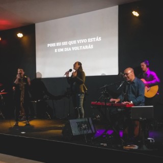 CULTO DA FAMÍLIA - DOMINGO - AO VIVO - Pr EVANALDO RIBEIRO