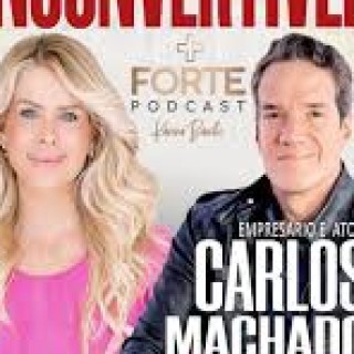 KARINA BACCHI PODCAST